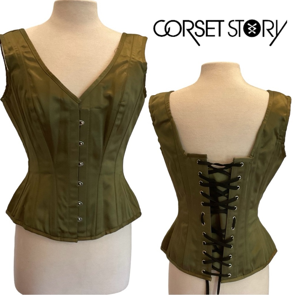 Corset by Corset Story